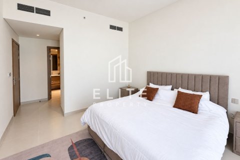 Apartmen di Dubai Creek Harbour (The Lagoons), UAE 2 bilik tidur, 128 meter persegi № 764645 - foto 11