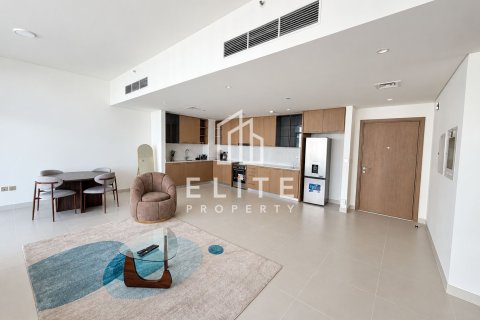 Apartmen di Dubai Creek Harbour (The Lagoons), UAE 2 bilik tidur, 128 meter persegi № 764645 - foto 3