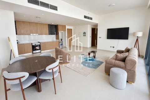 Apartmen di Dubai Creek Harbour (The Lagoons), UAE 2 bilik tidur, 128 meter persegi № 764645 - foto 4