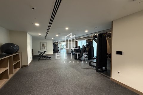 Apartmen di Dubai Creek Harbour (The Lagoons), UAE 2 bilik tidur, 128 meter persegi № 764645 - foto 18