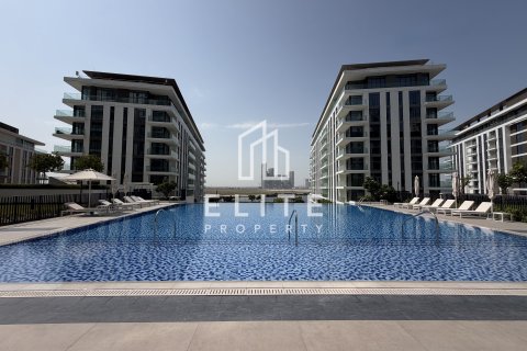 Apartmen di Dubai Creek Harbour (The Lagoons), UAE 2 bilik tidur, 128 meter persegi № 764645 - foto 17