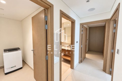 Apartmen di Dubai Creek Harbour (The Lagoons), UAE 2 bilik tidur, 128 meter persegi № 764645 - foto 16
