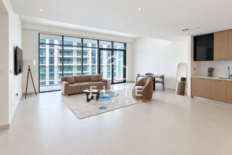 Apartmen di Dubai Creek Harbour (The Lagoons), UAE 2 bilik tidur, 128 meter persegi № 764645 - foto 2