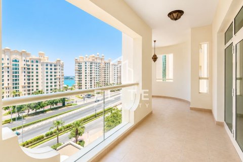 Appartamento a Palm Jumeirah, Dubai, EAU 2 camere da letto, 148 mq. № 764644