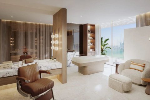 Dzīvoklis Dubai Harbourjā, AAE 1 istaba, 94.5 m2 Nr. 644805 - attēls 8