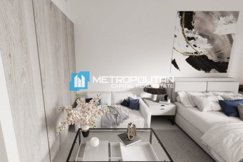 Huoneisto Saadiyat Island, Abu Dhabi, Arabiemiraatit 44.5 m2 № 659855 - kuva 6