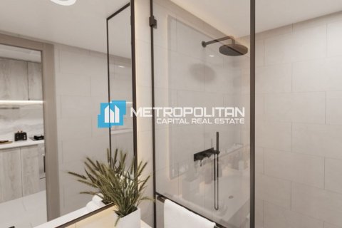 Huoneisto Saadiyat Island, Abu Dhabi, Arabiemiraatit 44.5 m2 № 659855 - kuva 10