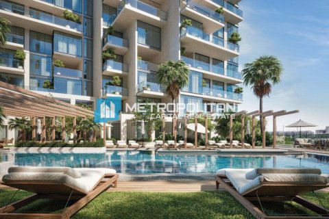 Apartment i Al Raha Beach, Abu Dhabi, UAE 3 soveværelser, 118 kvm № 659853