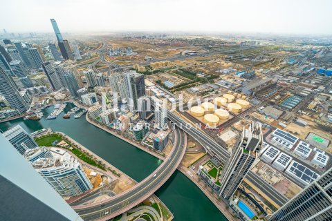 آپارتمان برای اجاره در Jumeirah Beach Residence، Dubai، امارات متحده عربی 1 خوابه ، 75.25143000 متر مربع ، شماره 716142 - تصویر 2
