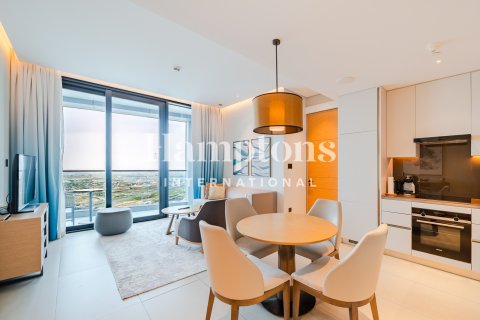 آپارتمان برای اجاره در Jumeirah Beach Residence، Dubai، امارات متحده عربی 1 خوابه ، 75.25143000 متر مربع ، شماره 716142 - تصویر 16