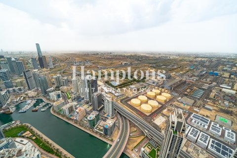 آپارتمان برای اجاره در Jumeirah Beach Residence، Dubai، امارات متحده عربی 1 خوابه ، 75.25143000 متر مربع ، شماره 716142 - تصویر 13