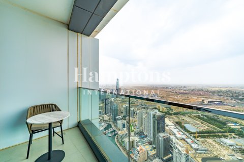 آپارتمان برای اجاره در Jumeirah Beach Residence، Dubai، امارات متحده عربی 1 خوابه ، 75.25143000 متر مربع ، شماره 716142 - تصویر 14