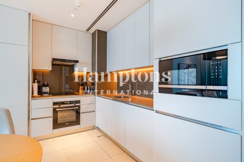 آپارتمان برای اجاره در Jumeirah Beach Residence، Dubai، امارات متحده عربی 1 خوابه ، 75.25143000 متر مربع ، شماره 716142 - تصویر 9