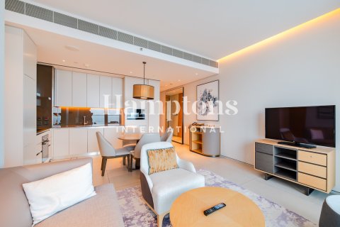 Jumeirah Beach Residence, Dubai, BAE’de daire 1 yatak odası, 75.2514 m&sup2; No 716142