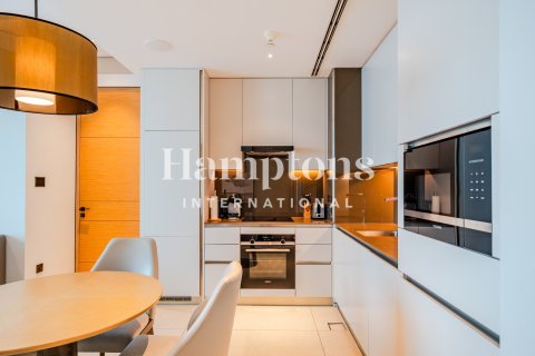 آپارتمان برای اجاره در Jumeirah Beach Residence، Dubai، امارات متحده عربی 1 خوابه ، 75.25143000 متر مربع ، شماره 716142 - تصویر 11