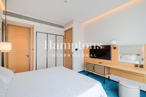 آپارتمان برای اجاره در Jumeirah Beach Residence، Dubai، امارات متحده عربی 1 خوابه ، 75.25143000 متر مربع ، شماره 716142 - تصویر 4