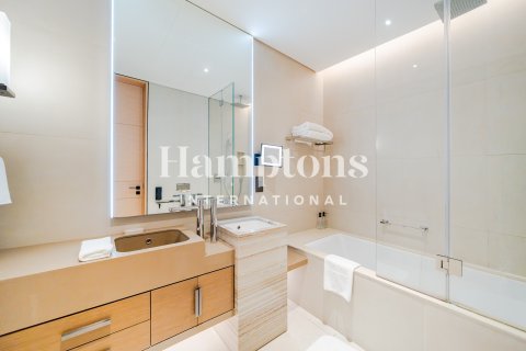 آپارتمان برای اجاره در Jumeirah Beach Residence، Dubai، امارات متحده عربی 1 خوابه ، 75.25143000 متر مربع ، شماره 716142 - تصویر 10
