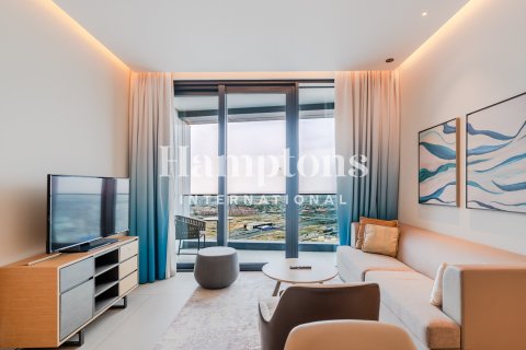 آپارتمان برای اجاره در Jumeirah Beach Residence، Dubai، امارات متحده عربی 1 خوابه ، 75.25143000 متر مربع ، شماره 716142 - تصویر 19