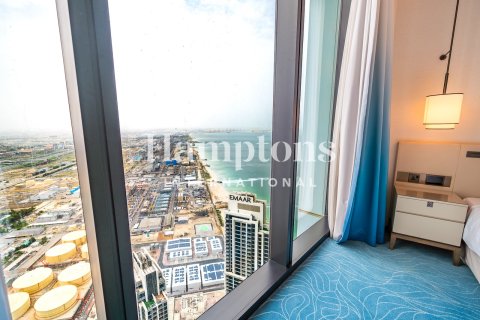 آپارتمان برای اجاره در Jumeirah Beach Residence، Dubai، امارات متحده عربی 1 خوابه ، 75.25143000 متر مربع ، شماره 716142 - تصویر 15
