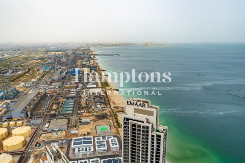 آپارتمان برای اجاره در Jumeirah Beach Residence، Dubai، امارات متحده عربی 1 خوابه ، 75.25143000 متر مربع ، شماره 716142 - تصویر 3