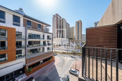Huoneisto Jumeirah Village Circle, Dubai, Arabiemiraatit 2 makuuhuonetta, 109.9 m2 № 746530 - kuva 15