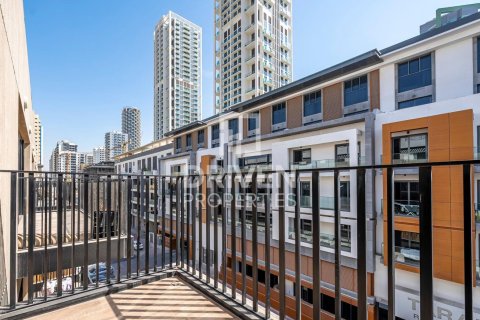 Huoneisto Jumeirah Village Circle, Dubai, Arabiemiraatit 2 makuuhuonetta, 109.9 m2 № 746530 - kuva 12