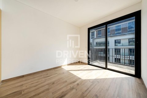 Huoneisto Jumeirah Village Circle, Dubai, Arabiemiraatit 2 makuuhuonetta, 109.9 m2 № 746530 - kuva 4
