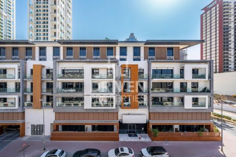 Huoneisto Jumeirah Village Circle, Dubai, Arabiemiraatit 2 makuuhuonetta, 109.9 m2 № 746530 - kuva 13