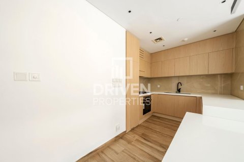 Huoneisto Jumeirah Village Circle, Dubai, Arabiemiraatit 2 makuuhuonetta, 109.9 m2 № 746530 - kuva 5