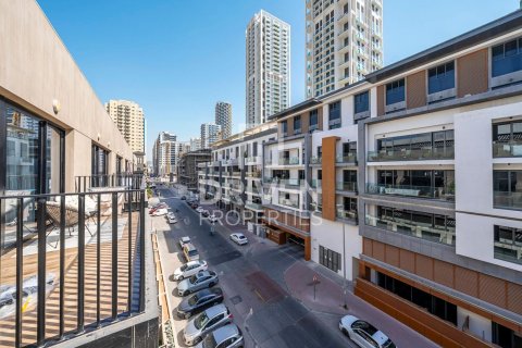 Huoneisto Jumeirah Village Circle, Dubai, Arabiemiraatit 2 makuuhuonetta, 109.9 m2 № 746530 - kuva 14