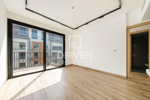 Huoneisto Jumeirah Village Circle, Dubai, Arabiemiraatit 2 makuuhuonetta, 109.9 m2 № 746530 - kuva 2