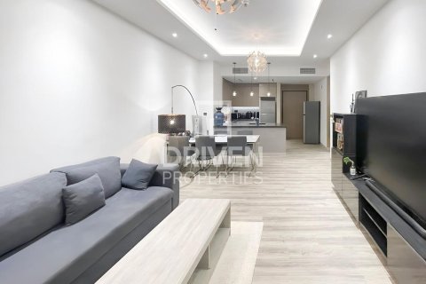 דירה ב Jumeirah Village Circle, Dubai, איחוד האמירויות 2 חדרי שינה, 106.47 מ