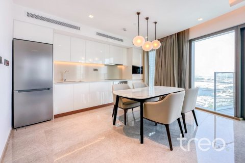 Apartamento para arrendamento em Dubai Creek Harbour (The Lagoons), Dubai, EAU 2 quartos, 102.47 m2 № 755510 - foto 6