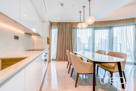 Apartamento para arrendamento em Dubai Creek Harbour (The Lagoons), Dubai, EAU 2 quartos, 102.47 m2 № 755510 - foto 4
