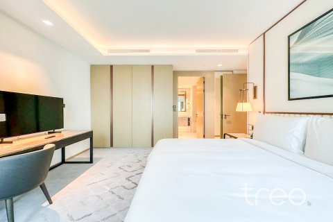 Apartamento para arrendamento em Dubai Creek Harbour (The Lagoons), Dubai, EAU 2 quartos, 102.47 m2 № 755510 - foto 8