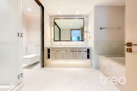 Apartamento para arrendamento em Dubai Creek Harbour (The Lagoons), Dubai, EAU 2 quartos, 102.47 m2 № 755510 - foto 10