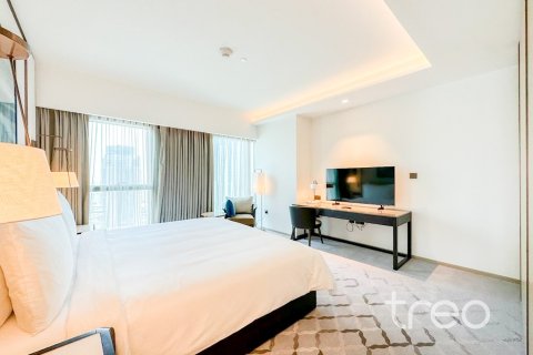 Apartamento para arrendamento em Dubai Creek Harbour (The Lagoons), Dubai, EAU 2 quartos, 102.47 m2 № 755510 - foto 11