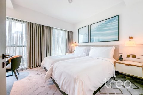 Apartamento para arrendamento em Dubai Creek Harbour (The Lagoons), Dubai, EAU 2 quartos, 102.47 m2 № 755510 - foto 3