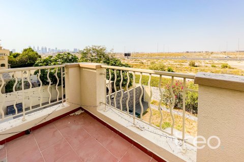 Villa zur Miete in The Springs, Dubai, VAE 2 Schlafzimmer, 156.63 m2 Nr. 755512 - Foto 6