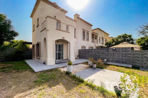 Vila di The Springs, Dubai, UAE 2 bilik tidur, 156.63 meter persegi № 755512
