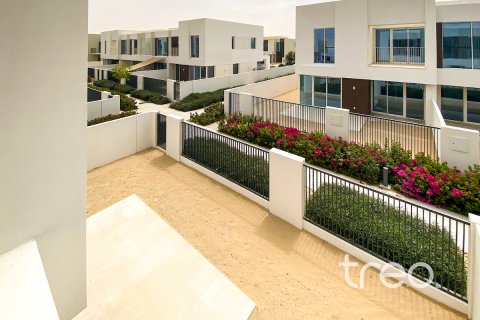 Rekkehus til leie i The Valley, Dubai, Emiratene 4 soverom, 203.09 kvm Nr. 755514 - Foto 14