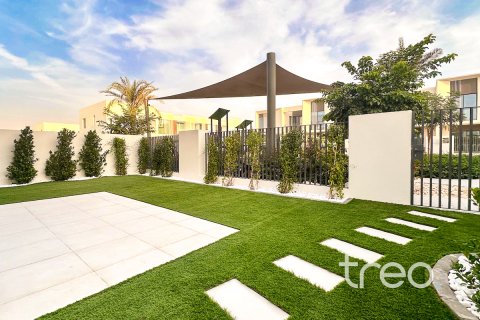 Üürile anda ridamaja asukohaga The Valley, Dubai, AÜE: 4 magamistoaga, 330.36 m² Nr 755511 - pilt 13