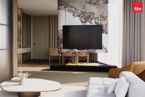 Apartmen di Dubai Science Park, UAE 1 bilik tidur, 77.5 meter persegi № 751230 - foto 2