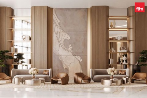 Apartmen di Dubai Science Park, UAE 1 bilik tidur, 77.5 meter persegi № 751230 - foto 5