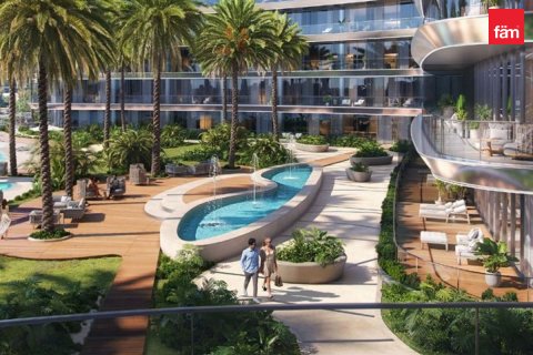 Apartmen di Dubai Science Park, UAE 1 bilik tidur, 77.5 meter persegi № 751230 - foto 9