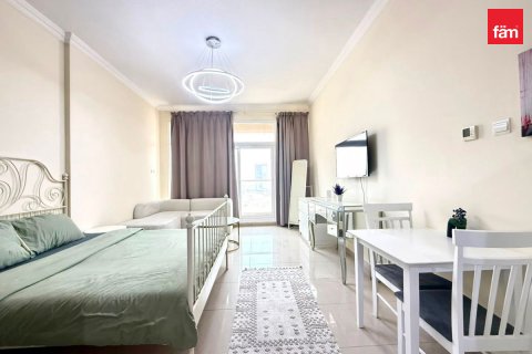 Apartament në Arjan, Dubai, Emiratet e Bashkuara Arabe 38.6 m2. № 751232 - Foto 3