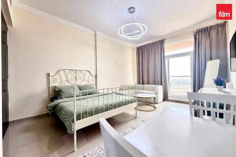 Leilighet i Arjan, Dubai, Emiratene 38.6 kvm nr. 751232