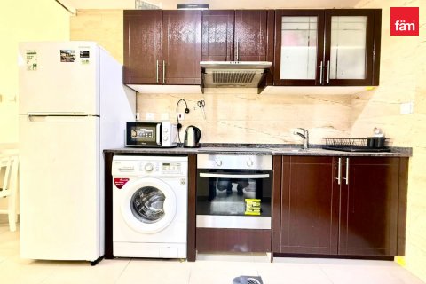 Apartament në Arjan, Dubai, Emiratet e Bashkuara Arabe 38.6 m2. № 751232 - Foto 4