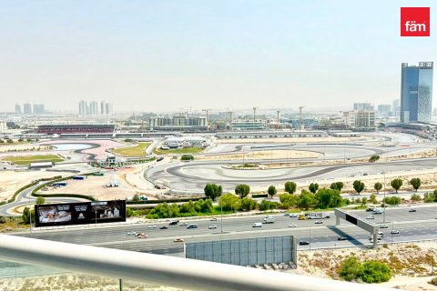 Apartament në Arjan, Dubai, Emiratet e Bashkuara Arabe 38.6 m2. № 751232 - Foto 8