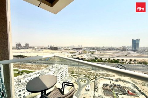 Apartament në Arjan, Dubai, Emiratet e Bashkuara Arabe 38.6 m2. № 751232 - Foto 11